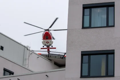 Clinic Frankfurt Höchst