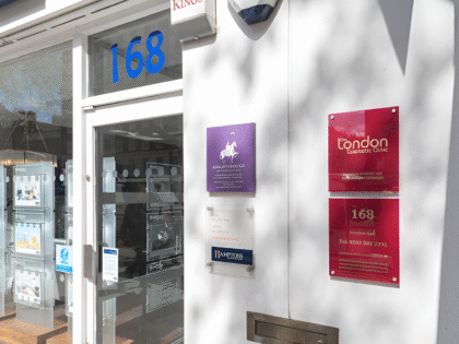 The London Cosmetic Clinic