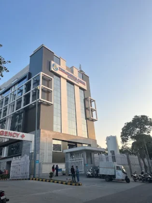 Venkateshwar Hospital