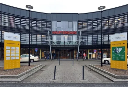 Links der Weser Clinic