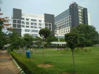 Venkateshwar Hospital