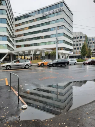 Medicover Hospital Hungary