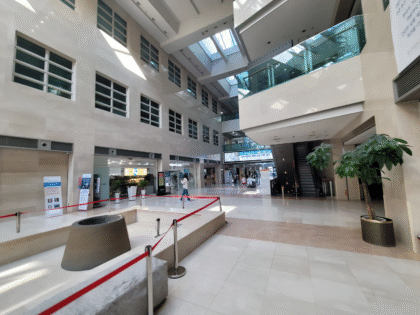 Dongguk University Ilsan Medical Center