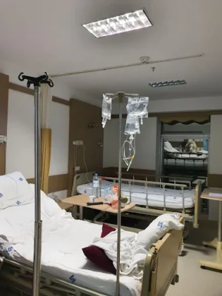 Lokman Hekim University Ankara Hospital
