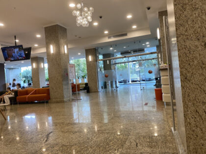 Dünyagöz Eye Hospital Istanbul Etiler