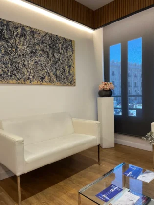 Clinica Dr. Pedro Antolin – Valencia