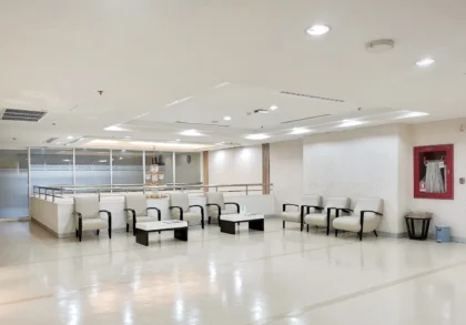 Samitivej Thonburi Hospital