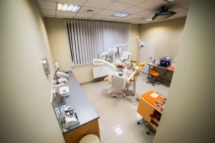 Cosmetic Dentistry
