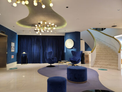 Estetik International – Istanbul