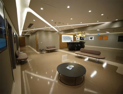 VM Medical Park Florya Hospital