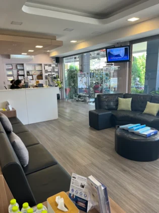 A.B. Dental Studio