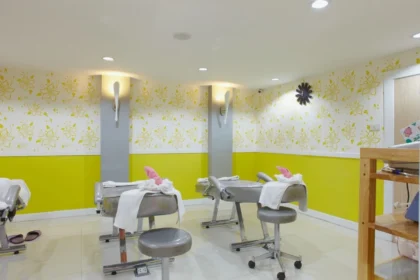 Rinrada Clinic