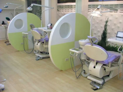 Dental 4 You Clinic