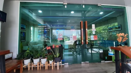 Empress Dental