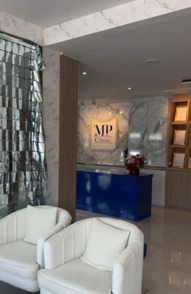 MP Clinic Thailand