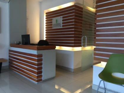 Dental Implants Costa Rica