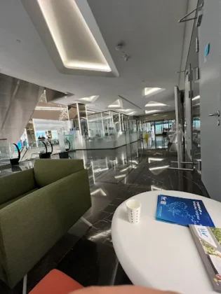 Liv Hospital Vadistanbul