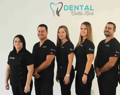 Dental Costa Rica