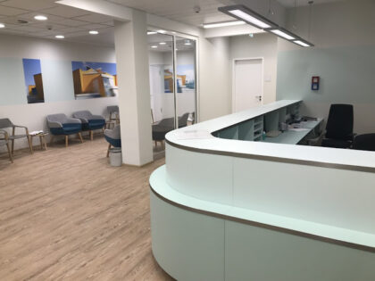 Ev. Elisabeth Clinic