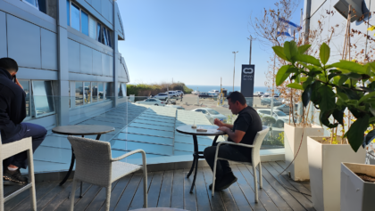 Herzliya Medical Center