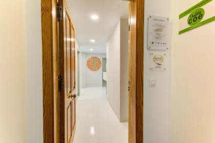 Clinica Dental – Dr. Joan Ramis Matas