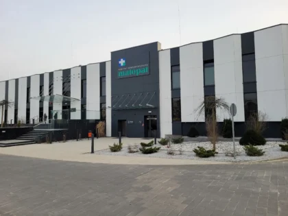 Hospital Matopat