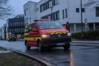 Links der Weser Clinic