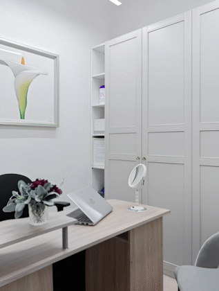 The London Cosmetic Clinic