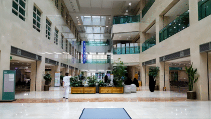 Dongguk University Ilsan Medical Center