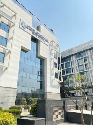 Venkateshwar Hospital