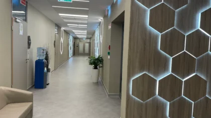 Medicover Hospital Hungary