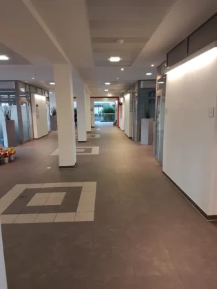 Links der Weser Clinic