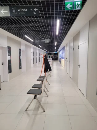Hospital Matopat