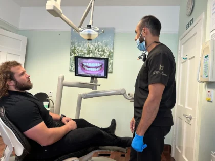 SmilePlus Dental Care