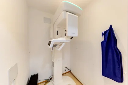 Clinica Dental – Dr. Joan Ramis Matas