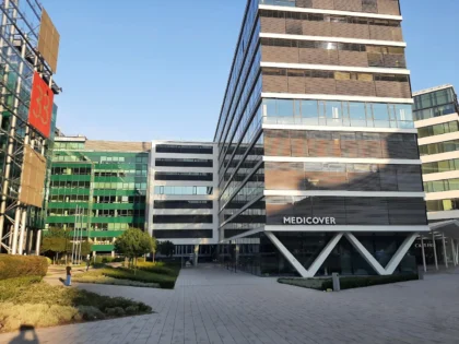 Medicover Hospital Hungary