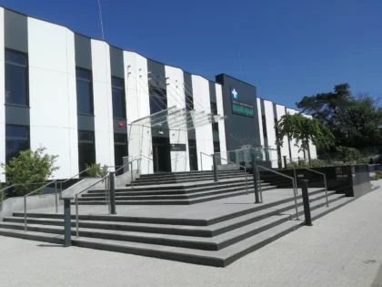Hospital Matopat