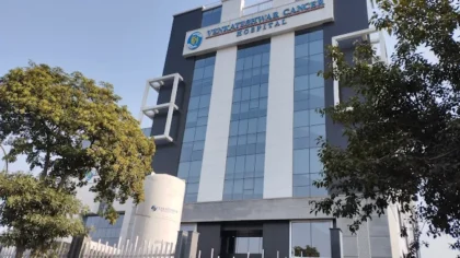 Venkateshwar Hospital