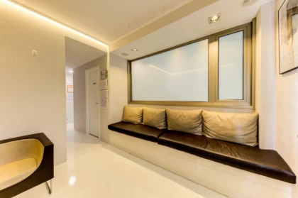 Clinica Dental – Dr. Joan Ramis Matas