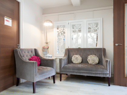 The London Cosmetic Clinic