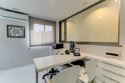 Clinica Dental – Dr. Joan Ramis Matas