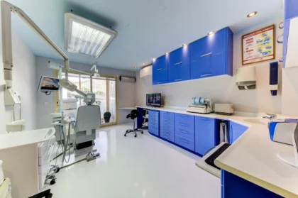 Clinica Dental – Dr. Joan Ramis Matas