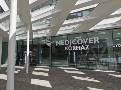 Medicover Hospital Hungary