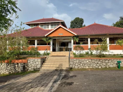 Indimasi Ayurveda & Healing Village