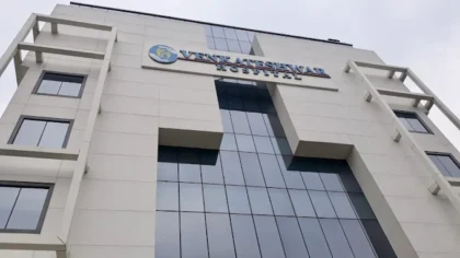 Venkateshwar Hospital