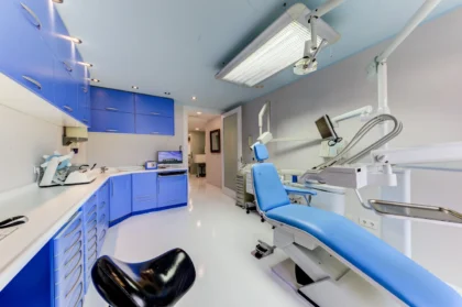 Clinica Dental – Dr. Joan Ramis Matas