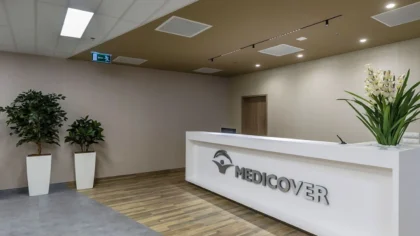 Medicover Hospital Hungary