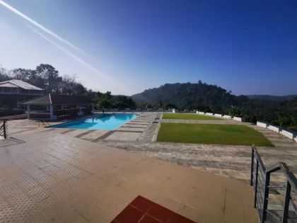 Indimasi Ayurveda & Healing Village
