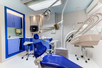 Clinica Dental – Dr. Joan Ramis Matas