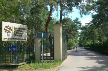 European Health Center Otwock